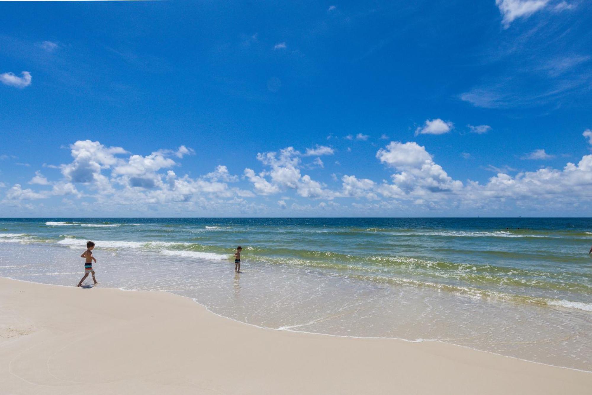 Plantation Condos Gulf Shores Zewnętrze zdjęcie