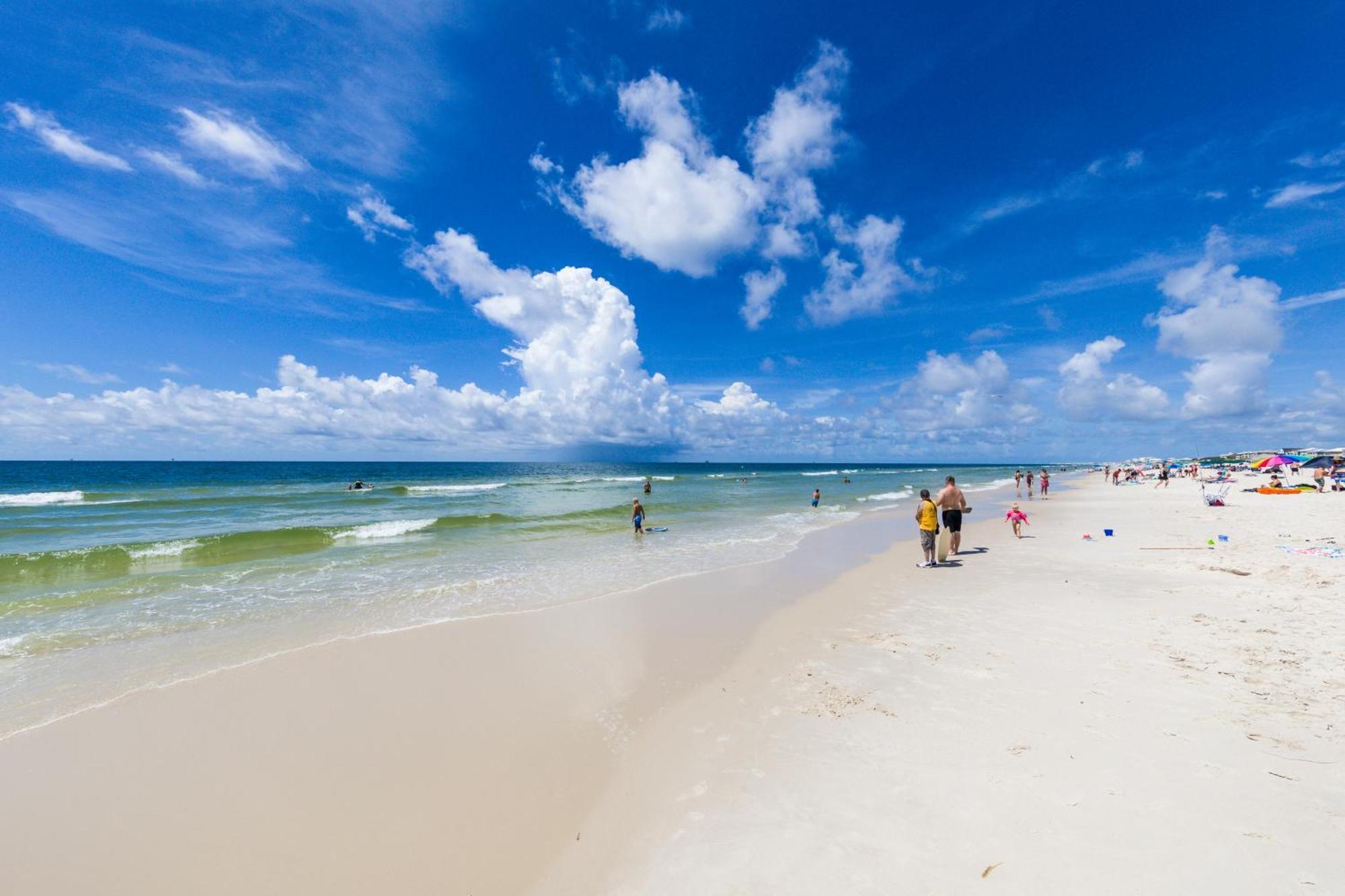 Plantation Condos Gulf Shores Zewnętrze zdjęcie