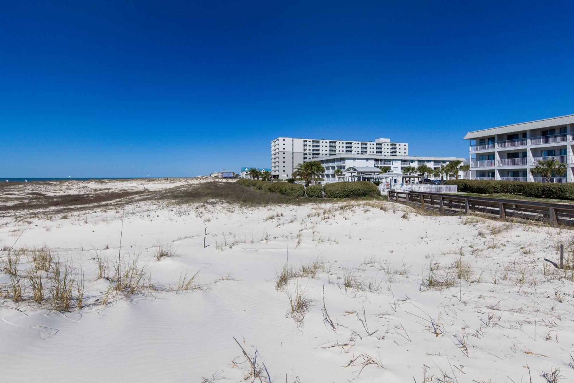 Plantation Condos Gulf Shores Zewnętrze zdjęcie