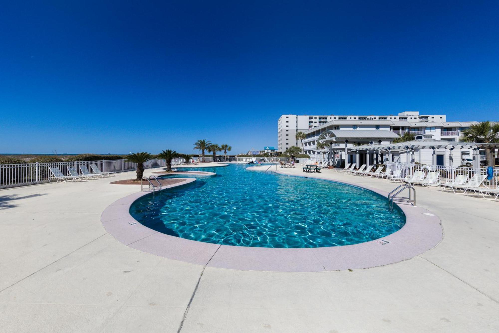Plantation Condos Gulf Shores Zewnętrze zdjęcie