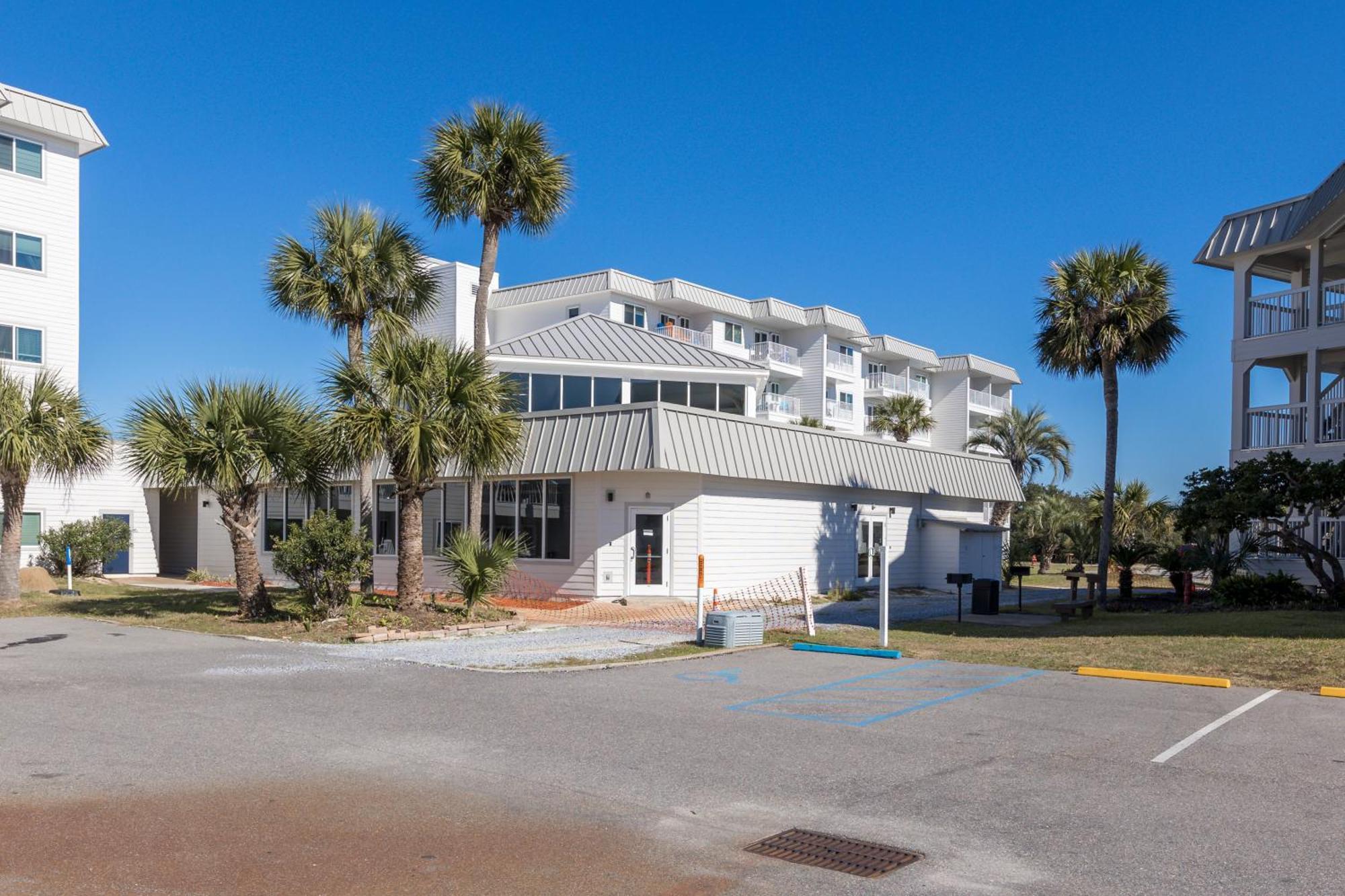 Plantation Condos Gulf Shores Zewnętrze zdjęcie