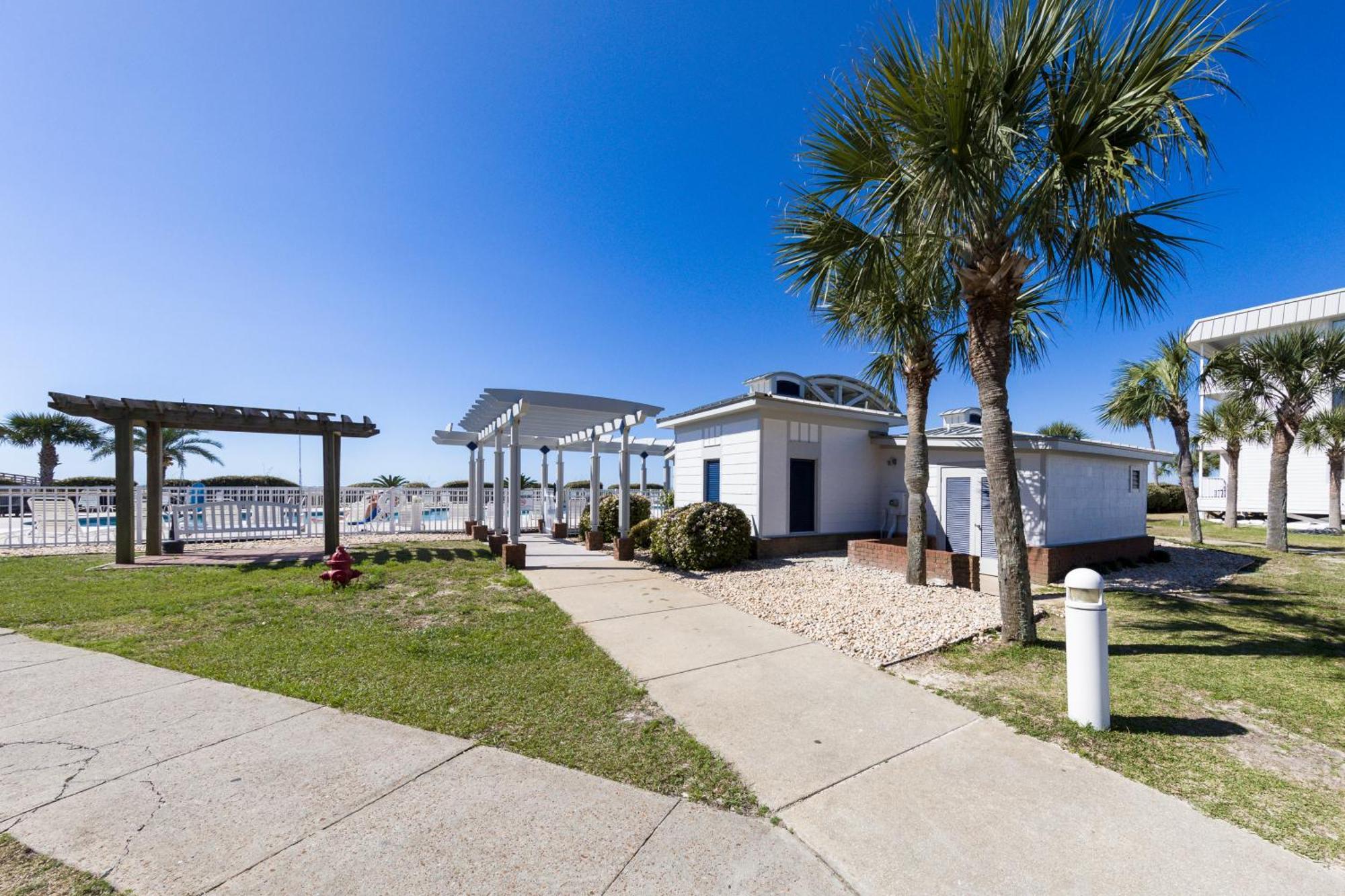 Plantation Condos Gulf Shores Zewnętrze zdjęcie