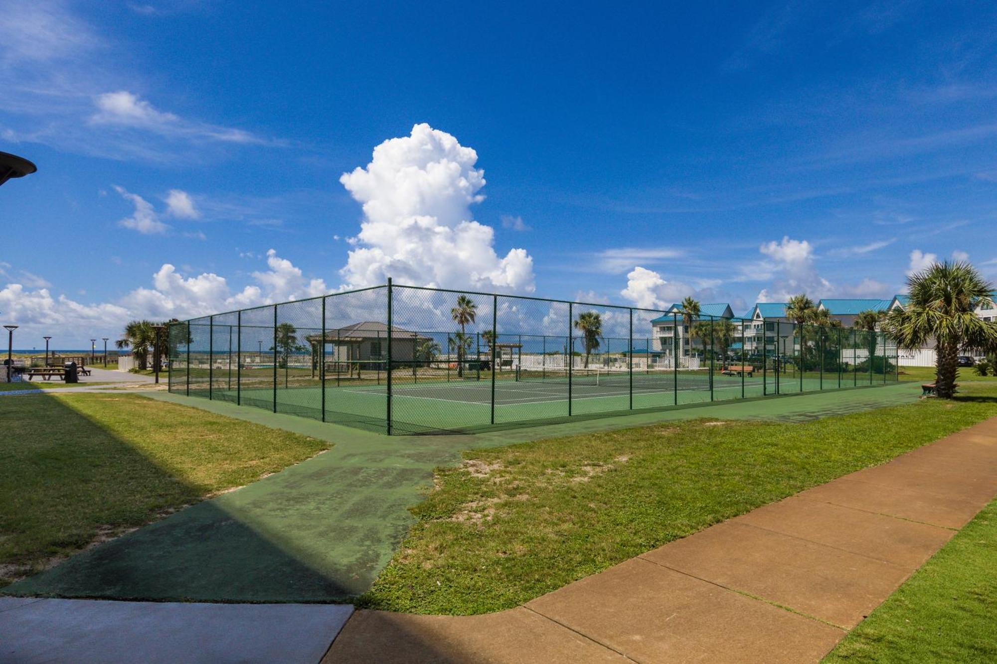 Plantation Condos Gulf Shores Zewnętrze zdjęcie