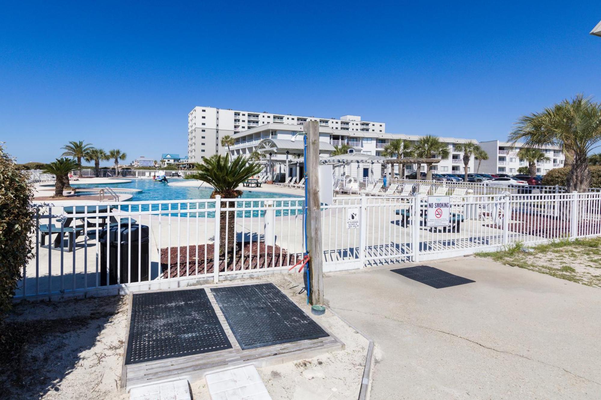 Plantation Condos Gulf Shores Zewnętrze zdjęcie