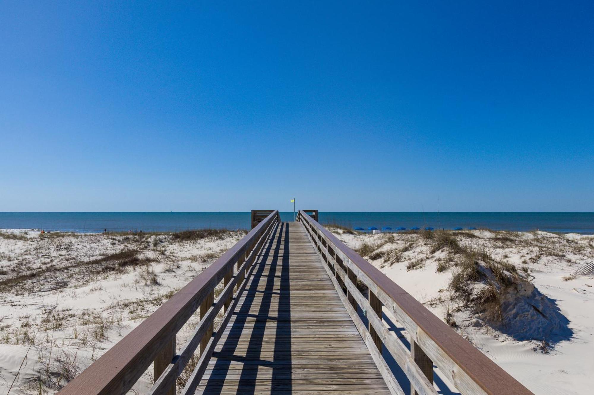 Plantation Condos Gulf Shores Zewnętrze zdjęcie