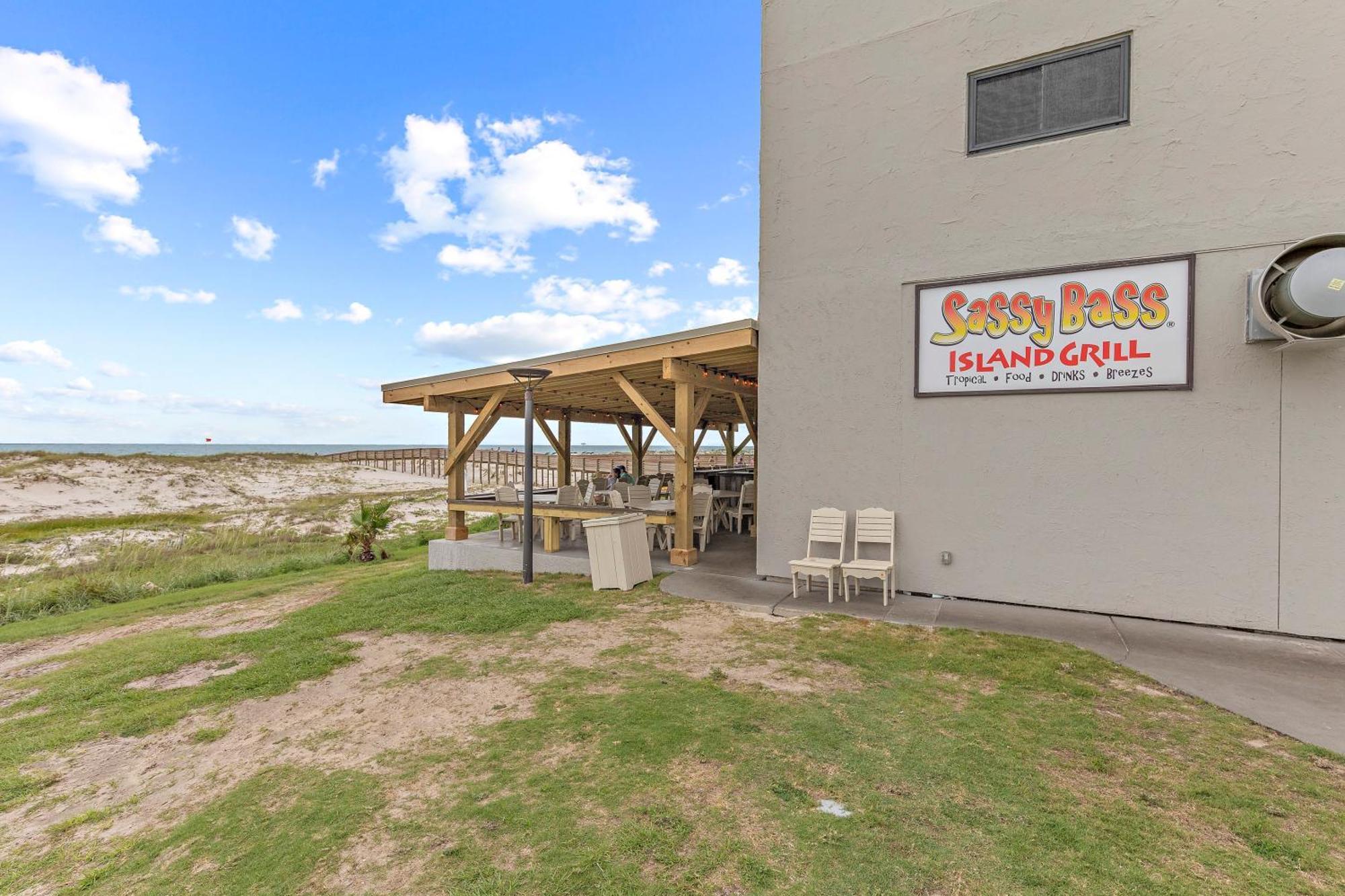 Plantation Condos Gulf Shores Zewnętrze zdjęcie