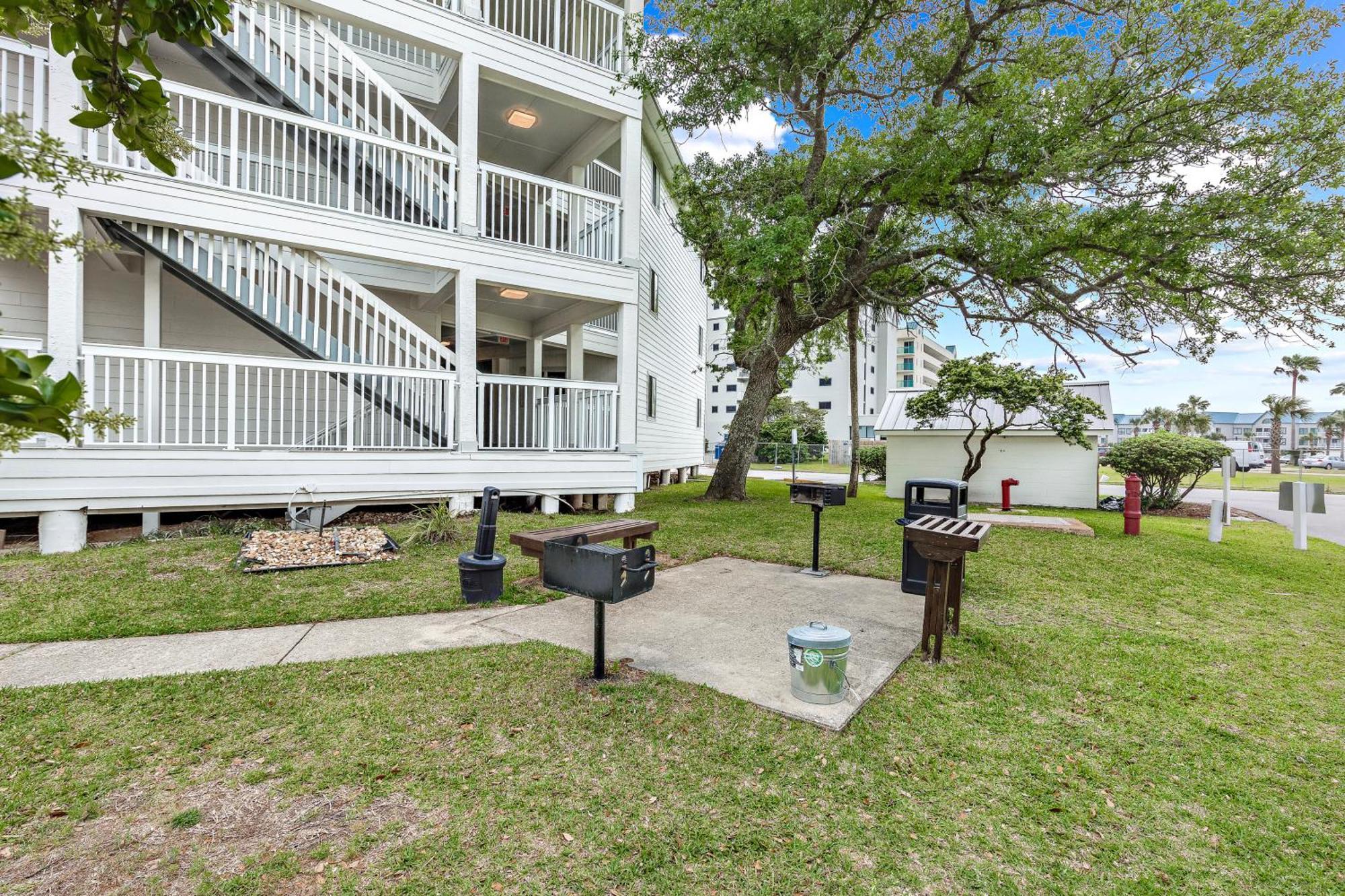 Plantation Condos Gulf Shores Zewnętrze zdjęcie