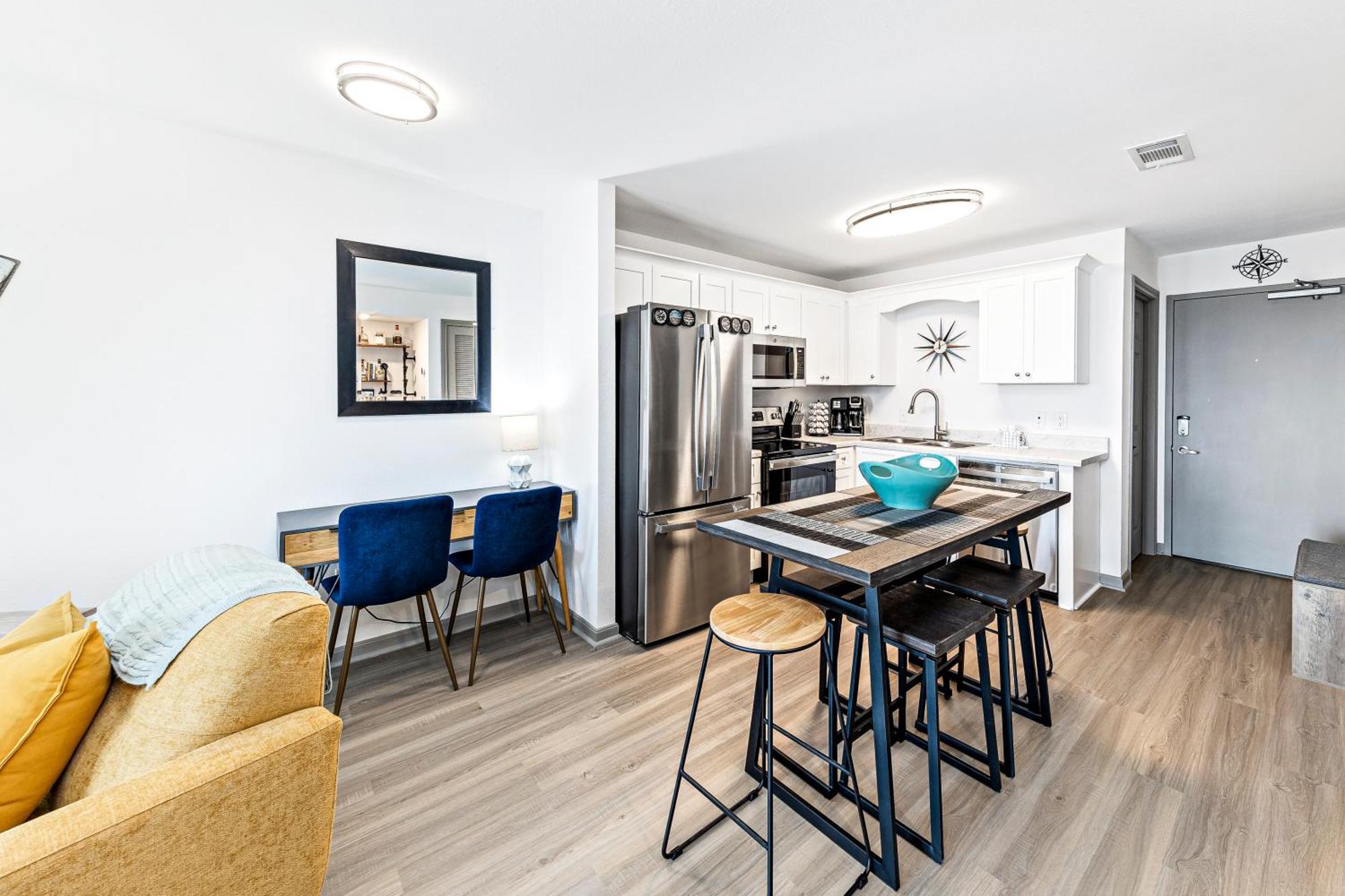 Plantation Condos Gulf Shores Zewnętrze zdjęcie