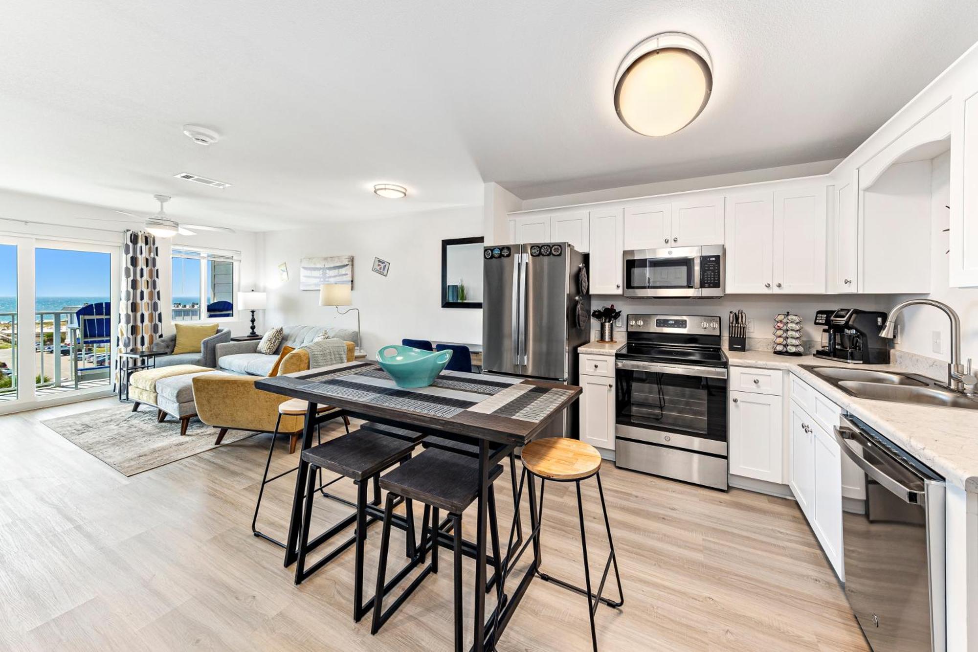 Plantation Condos Gulf Shores Zewnętrze zdjęcie