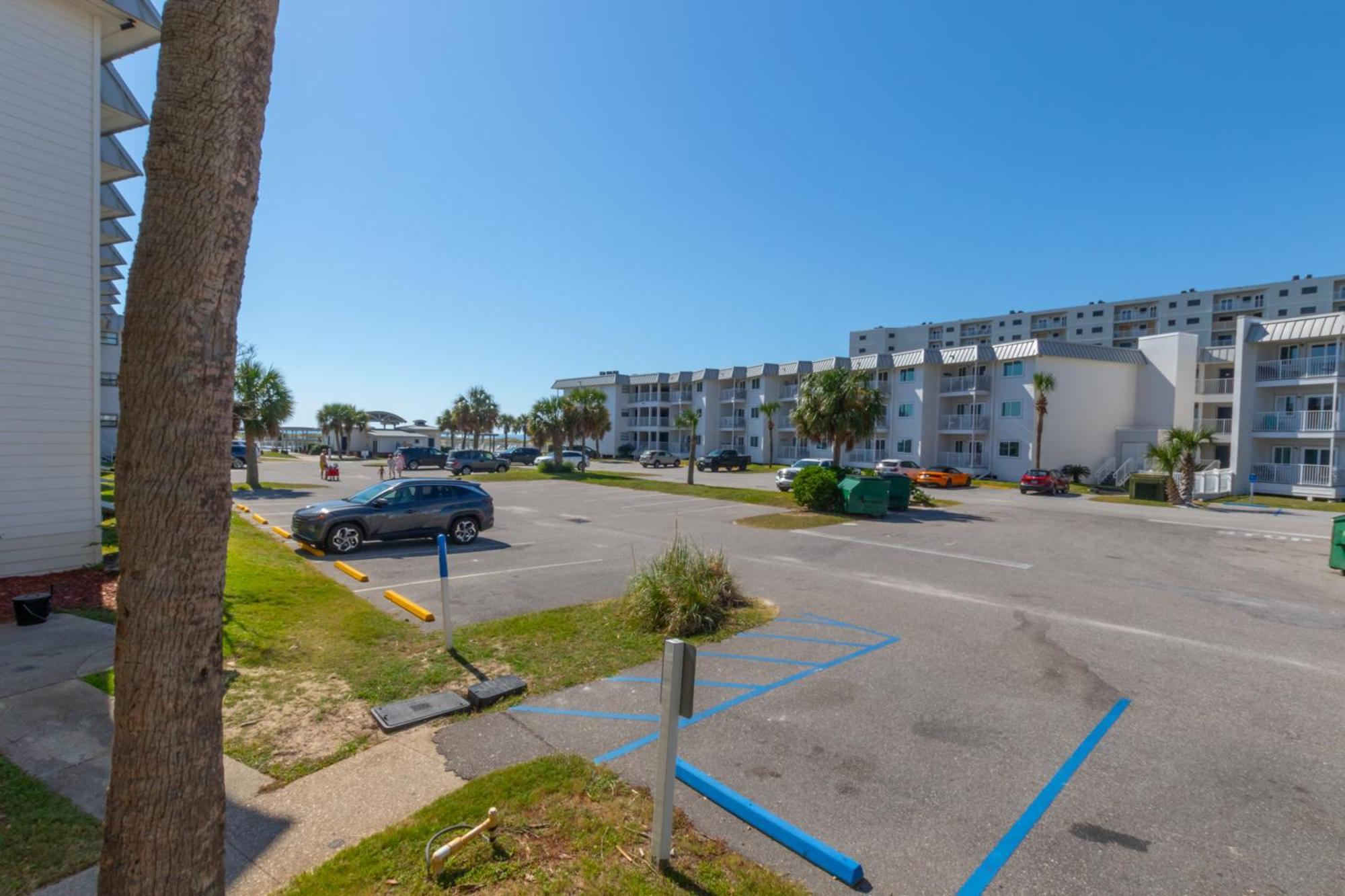 Plantation Condos Gulf Shores Zewnętrze zdjęcie