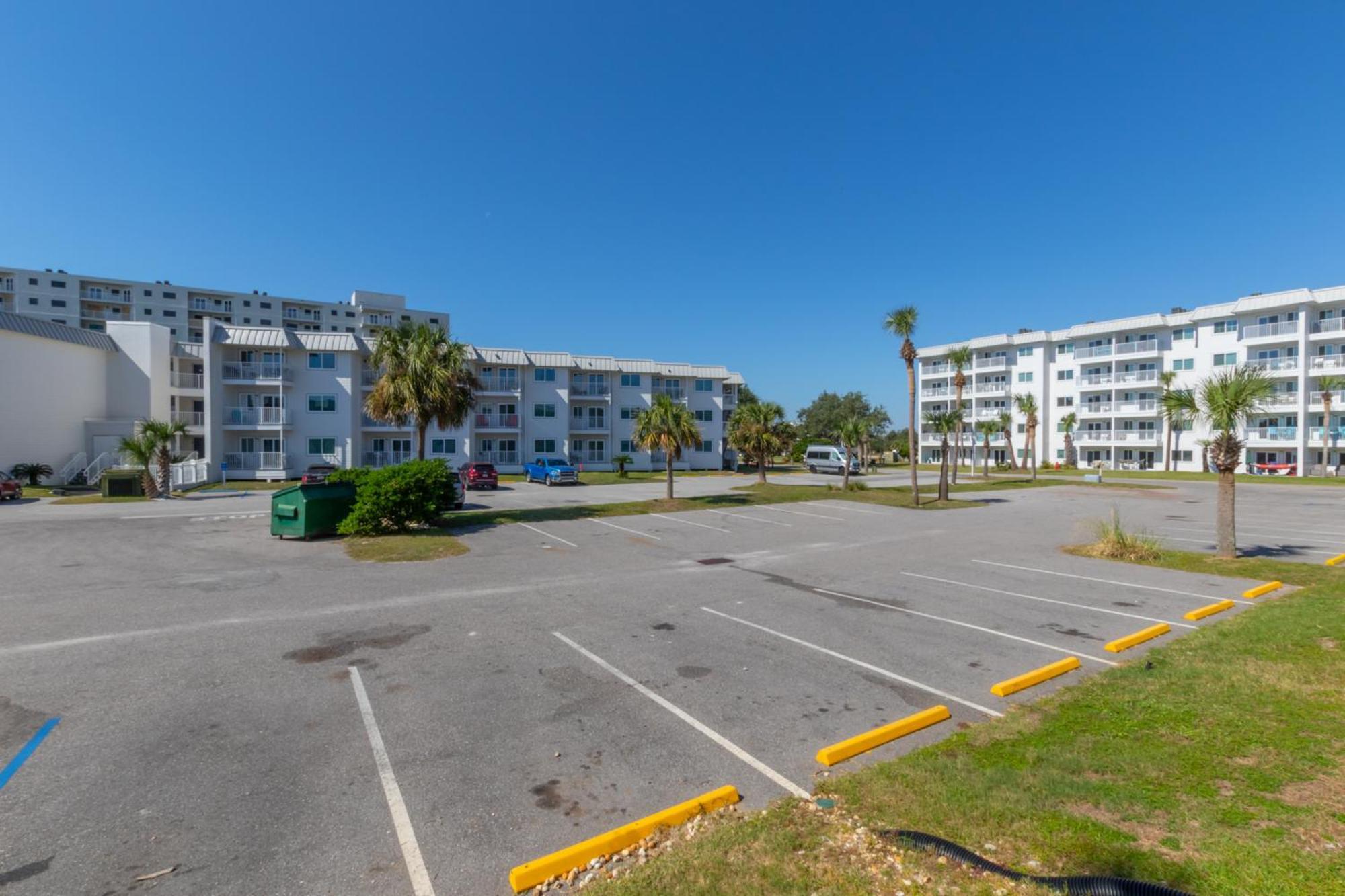 Plantation Condos Gulf Shores Zewnętrze zdjęcie
