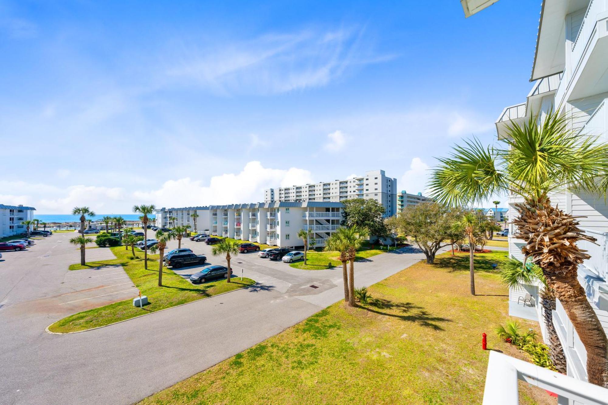 Plantation Condos Gulf Shores Zewnętrze zdjęcie