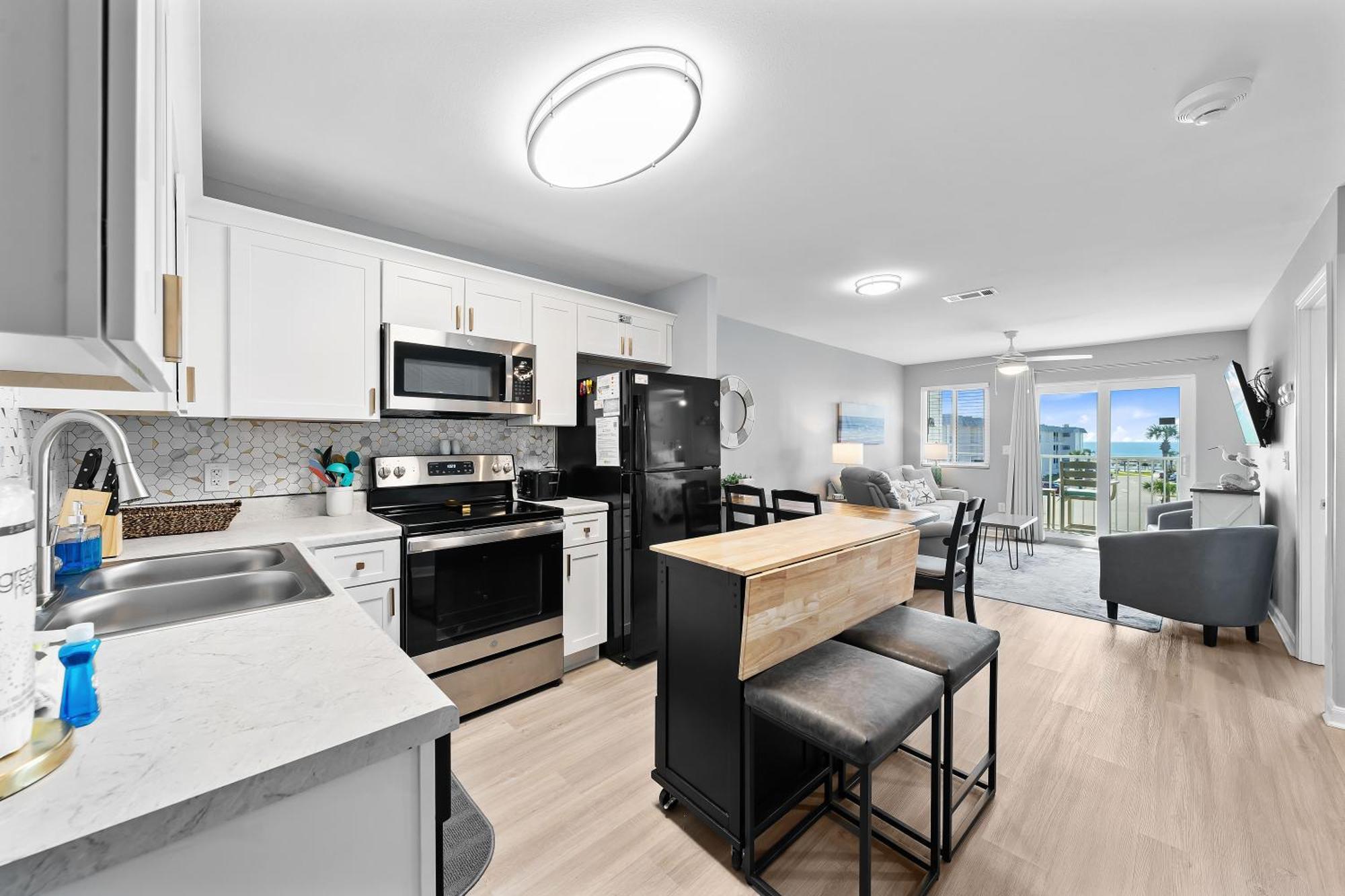 Plantation Condos Gulf Shores Zewnętrze zdjęcie
