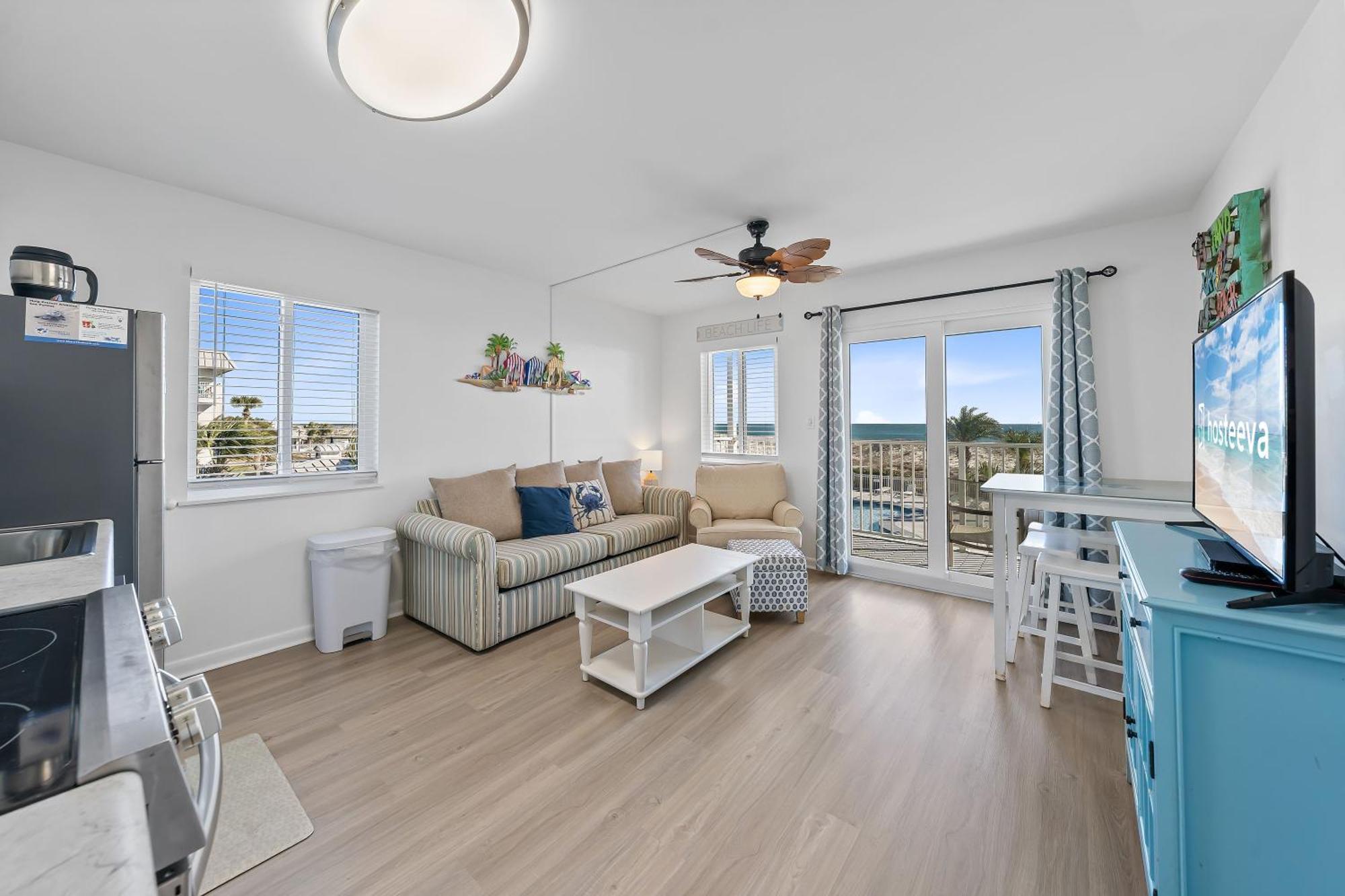 Plantation Condos Gulf Shores Zewnętrze zdjęcie