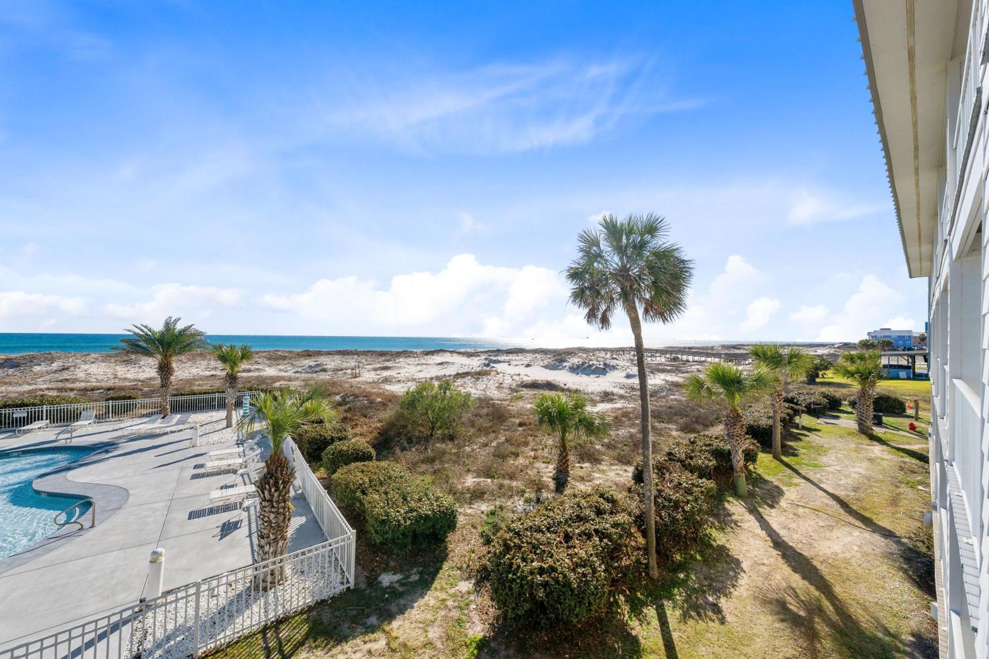 Plantation Condos Gulf Shores Zewnętrze zdjęcie
