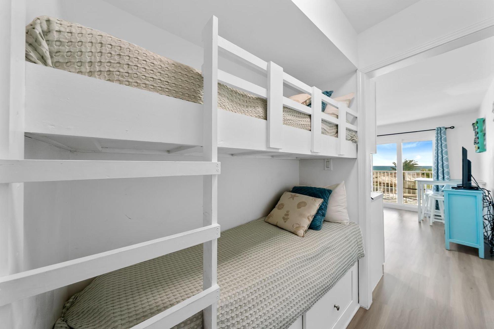 Plantation Condos Gulf Shores Zewnętrze zdjęcie