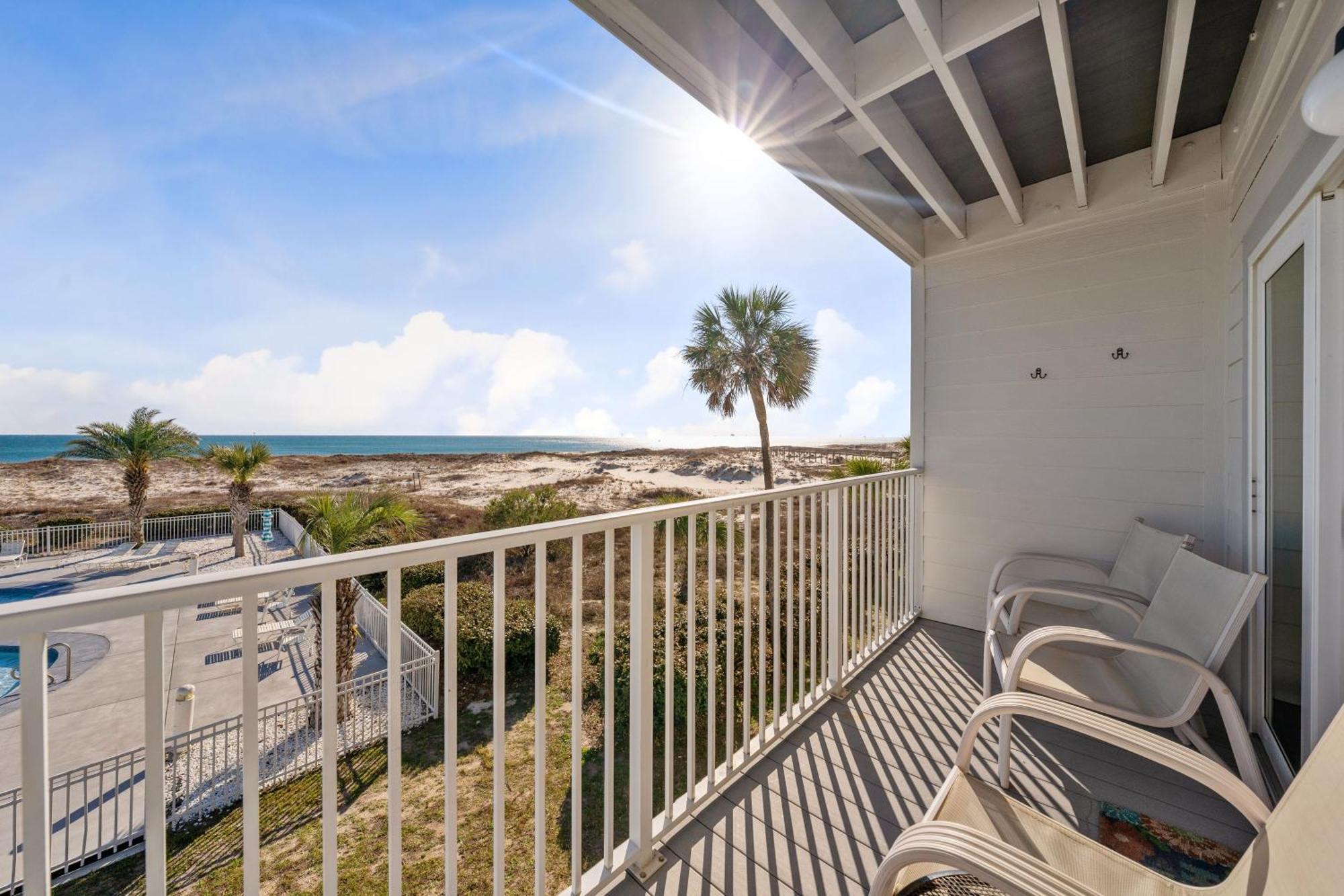 Plantation Condos Gulf Shores Zewnętrze zdjęcie