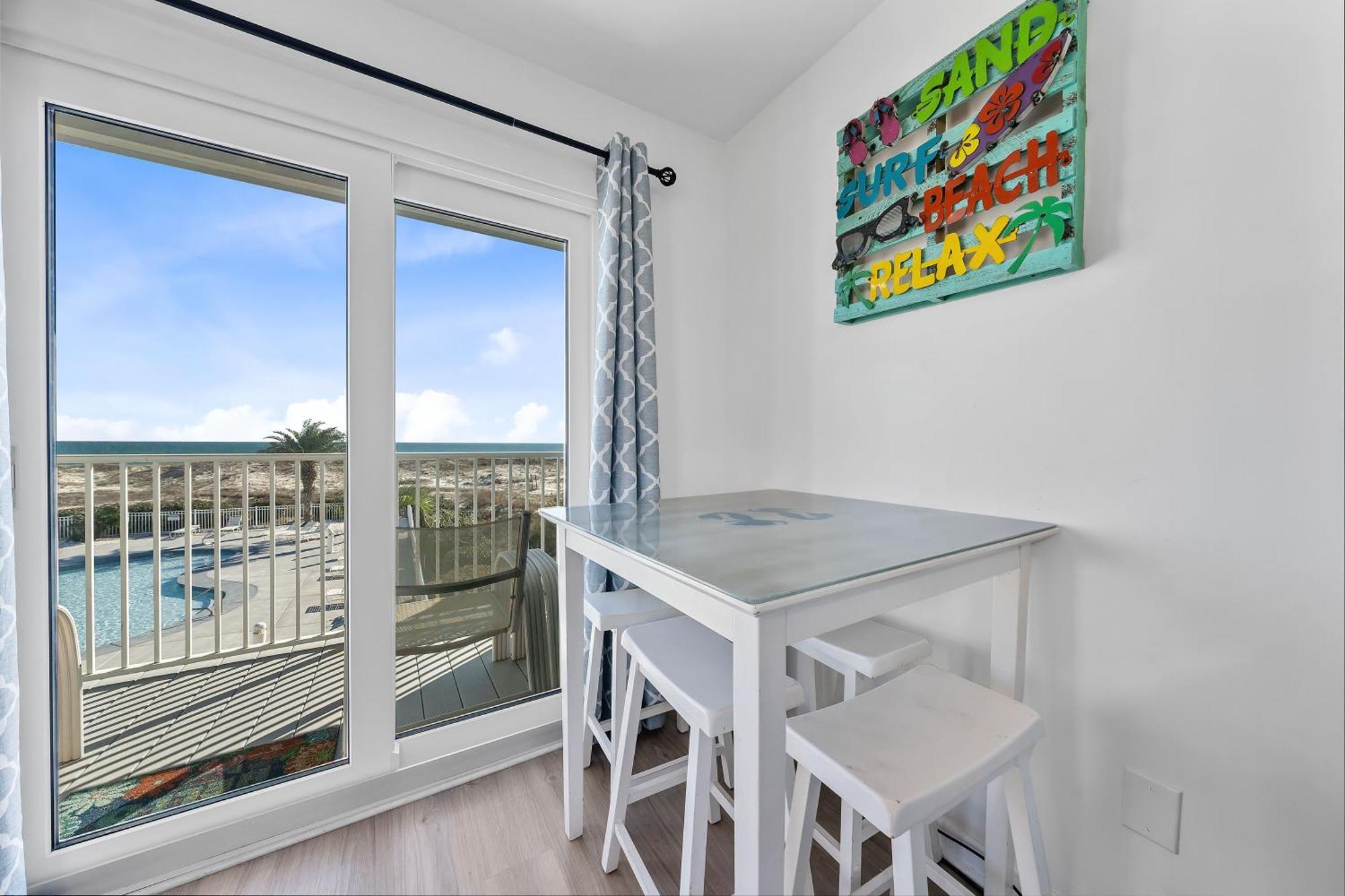 Plantation Condos Gulf Shores Zewnętrze zdjęcie