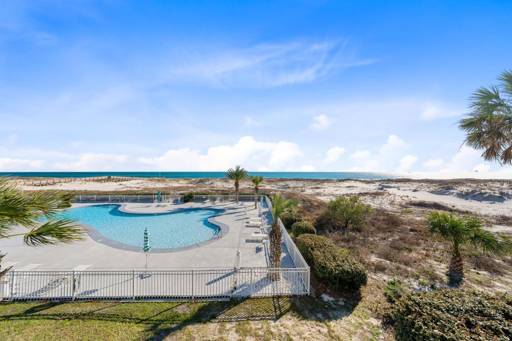 Plantation Condos Gulf Shores Zewnętrze zdjęcie